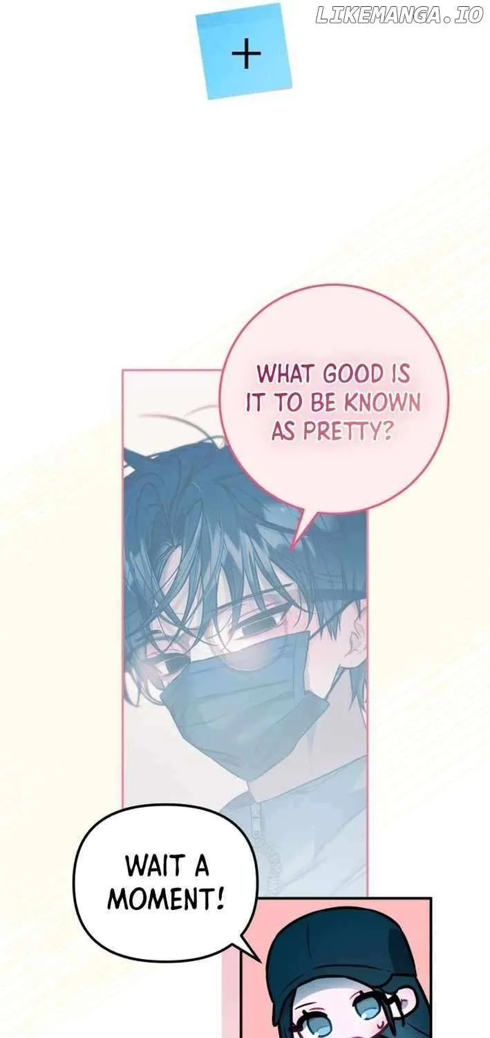 Read Our Guild’s Idol chapter 24 image 64 on Lezhin