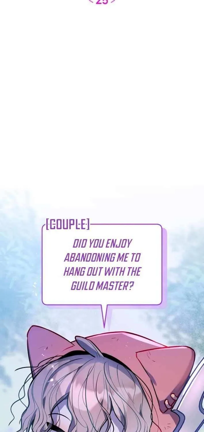 Read Our Guild’s Idol chapter 25 image 13 on Lezhin