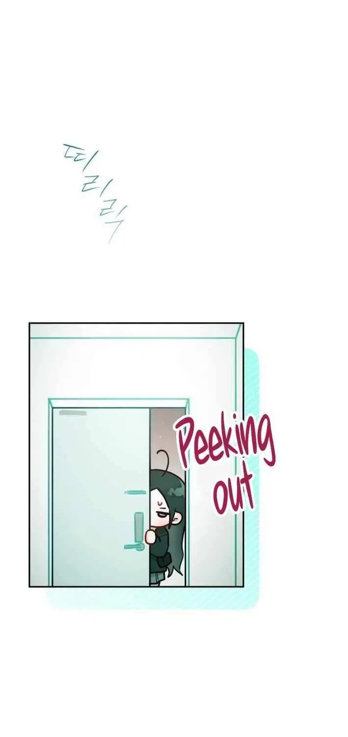 Read Our Guild’s Idol chapter 25 image 2 on Lezhin