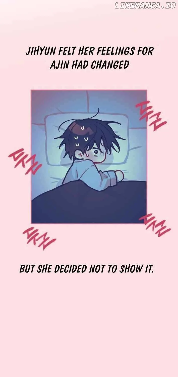 Read Our Guild’s Idol chapter 25 image 22 on Lezhin