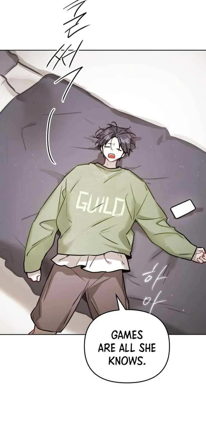 Read Our Guild’s Idol chapter 25 image 30 on Lezhin