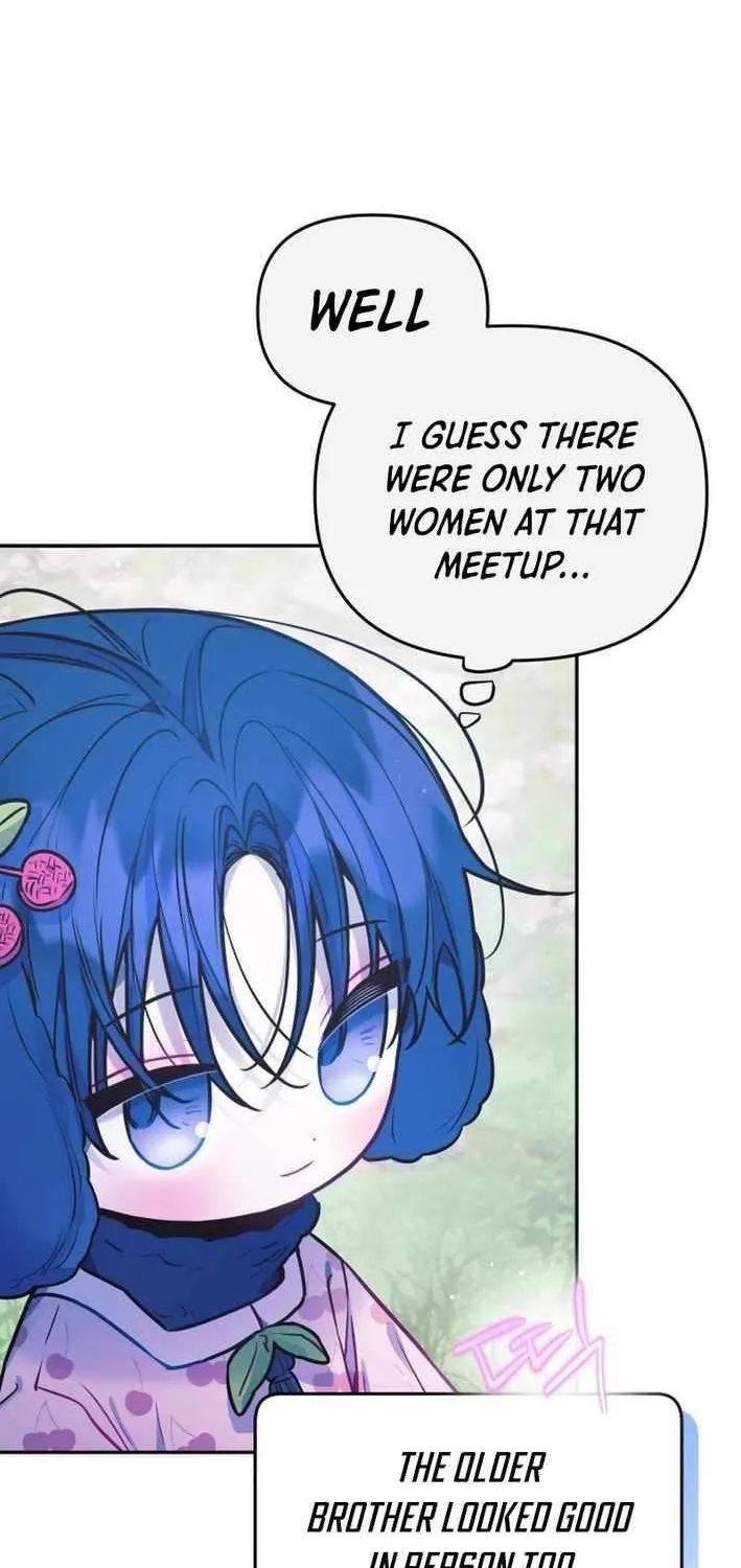 Read Our Guild’s Idol chapter 25 image 37 on Lezhin