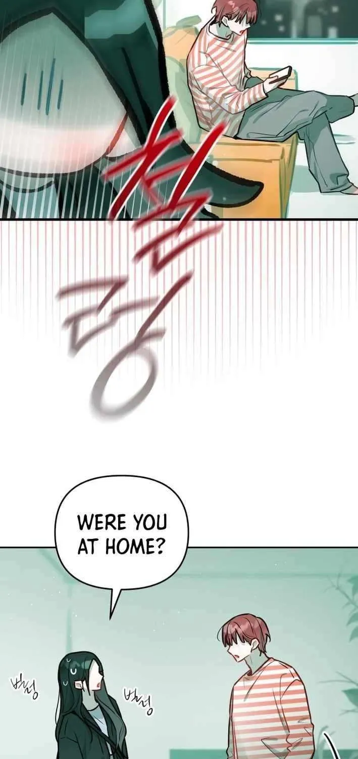 Read Our Guild’s Idol chapter 25 image 4 on Lezhin