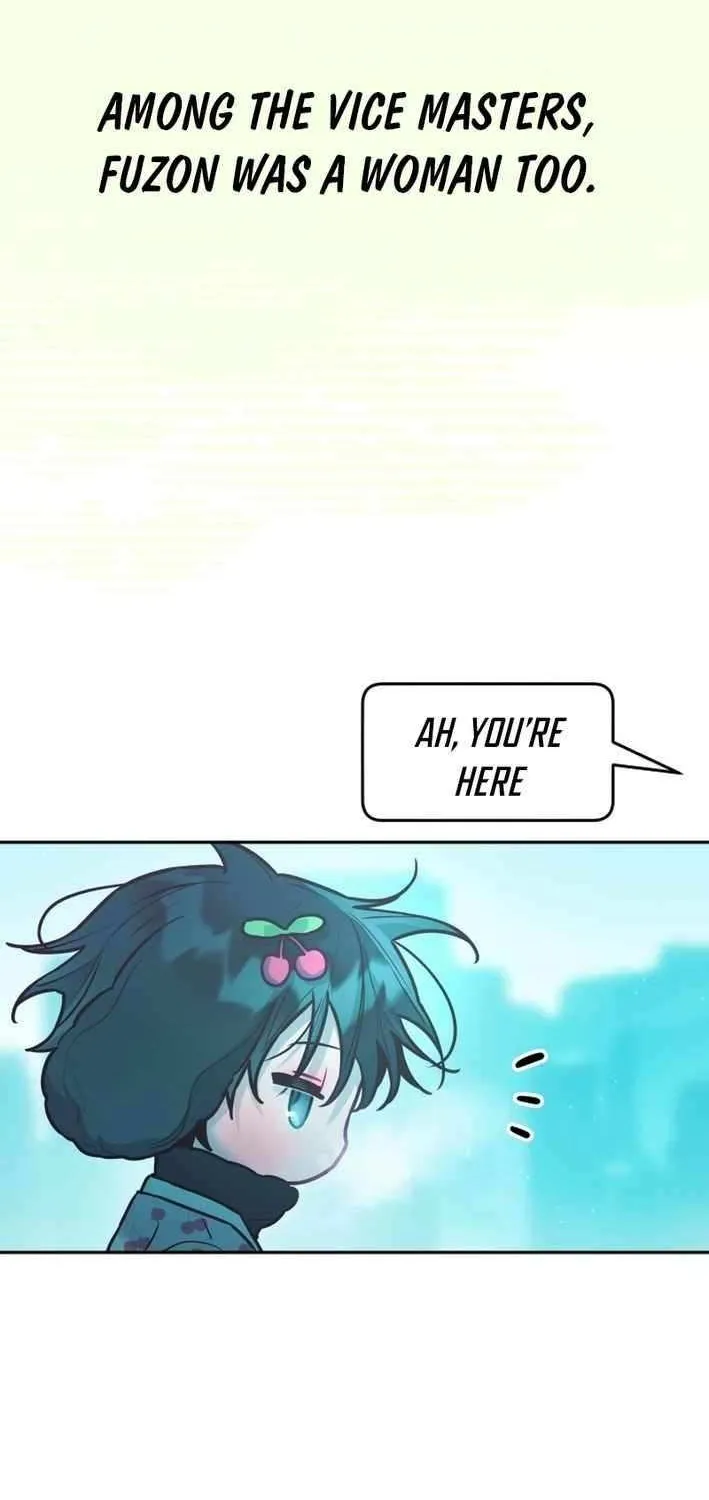 Read Our Guild’s Idol chapter 25 image 51 on Lezhin