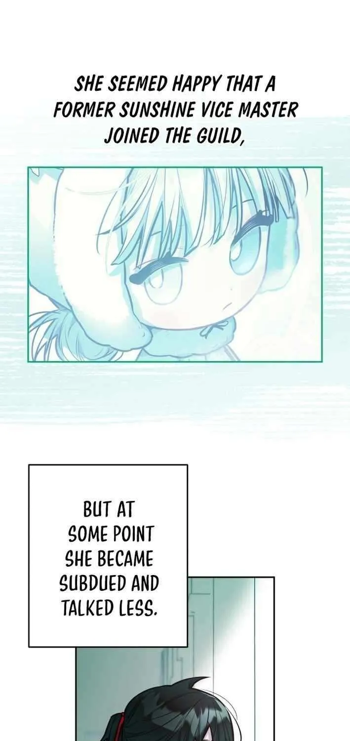 Read Our Guild’s Idol chapter 25 image 59 on Lezhin