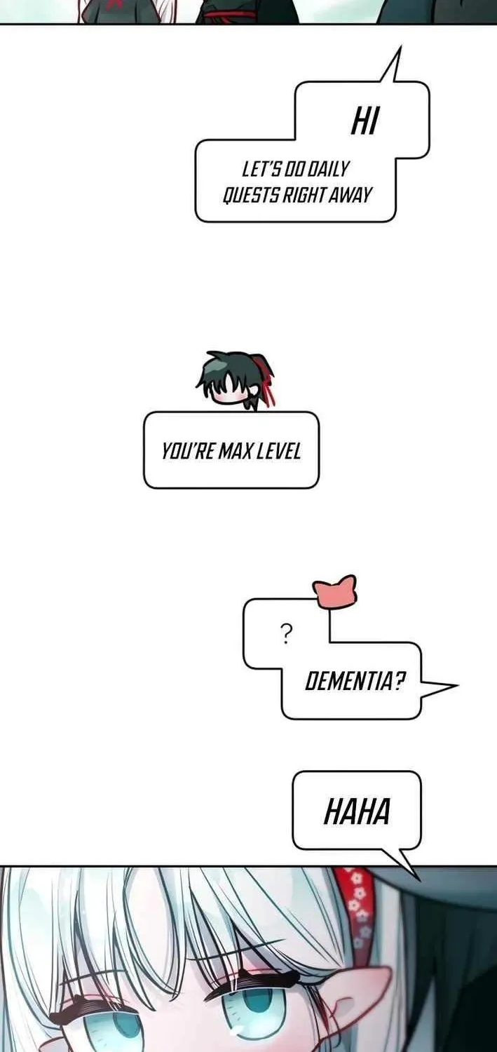 Read Our Guild’s Idol chapter 25 image 65 on Lezhin