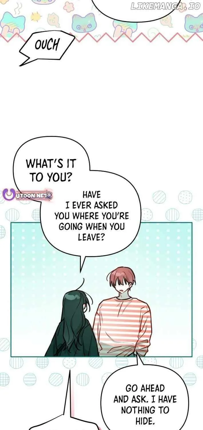 Read Our Guild’s Idol chapter 25 image 8 on Lezhin