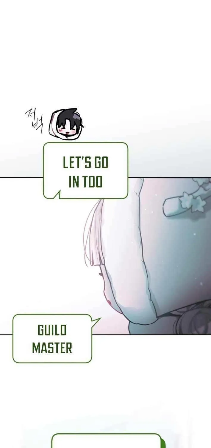 Read Our Guild’s Idol chapter 26 image 10 on Lezhin