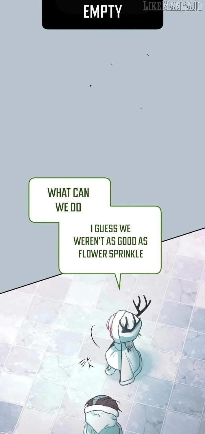 Read Our Guild’s Idol chapter 26 image 14 on Lezhin