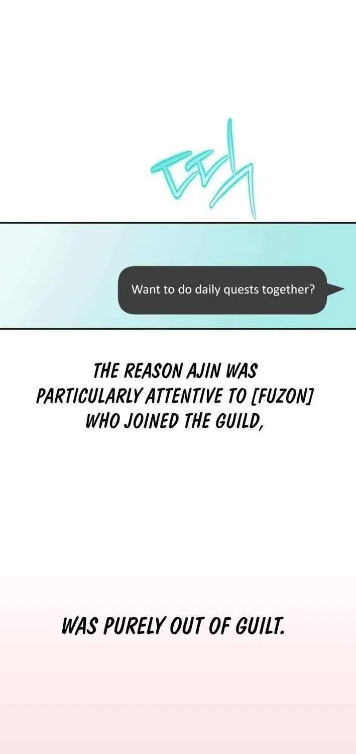 Read Our Guild’s Idol chapter 26 image 2 on Lezhin