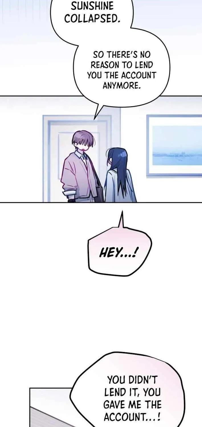 Read Our Guild’s Idol chapter 26 image 26 on Lezhin
