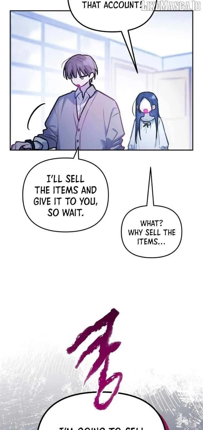 Read Our Guild’s Idol chapter 26 image 28 on Lezhin