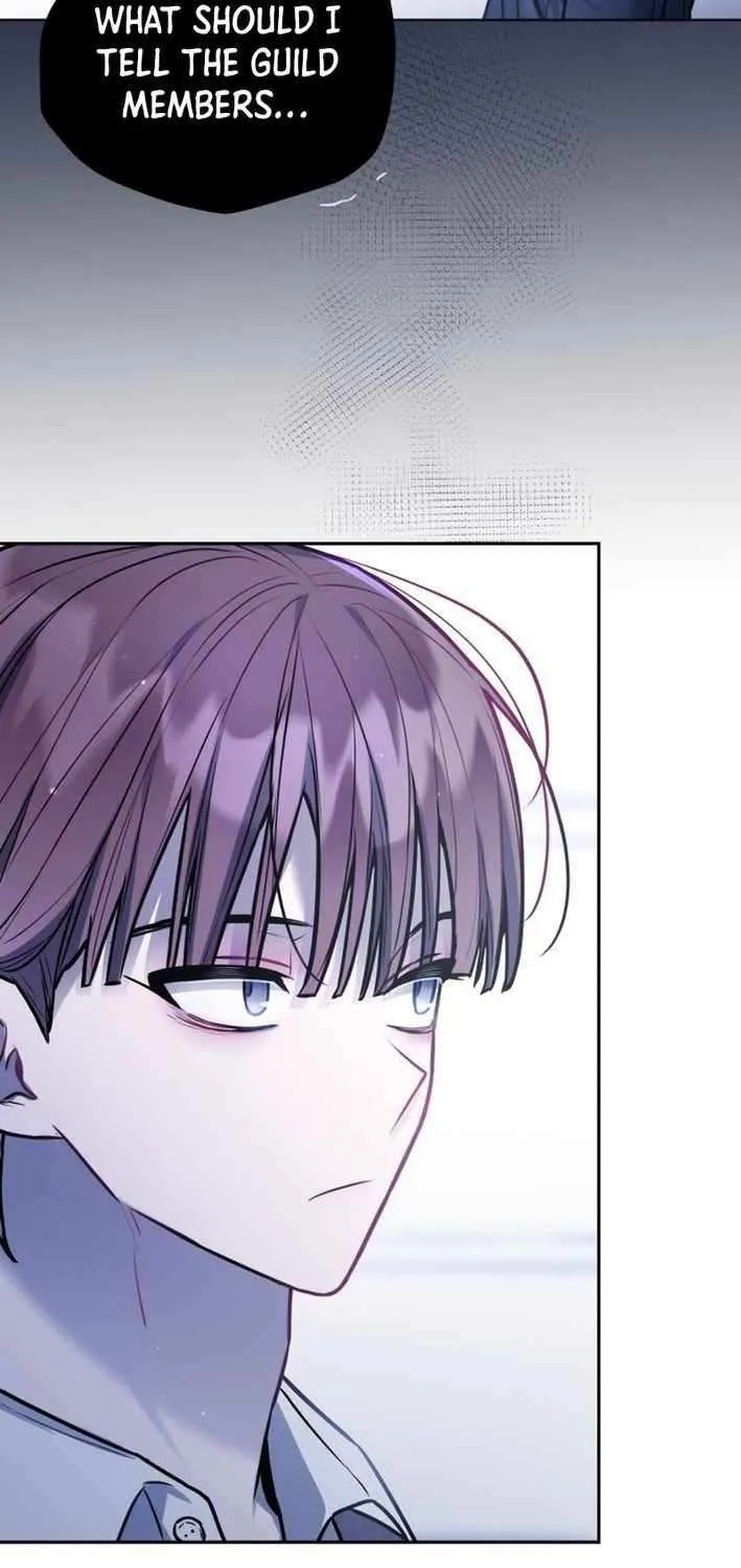 Read Our Guild’s Idol chapter 26 image 32 on Lezhin