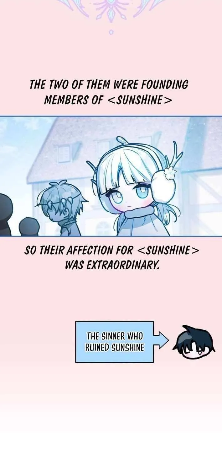 Read Our Guild’s Idol chapter 26 image 4 on Lezhin