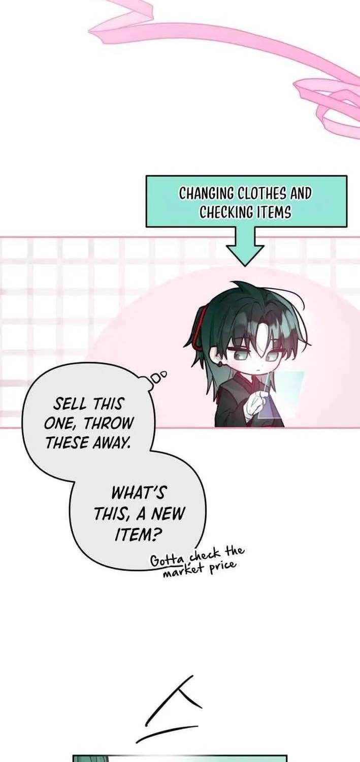 Read Our Guild’s Idol chapter 26 image 40 on Lezhin