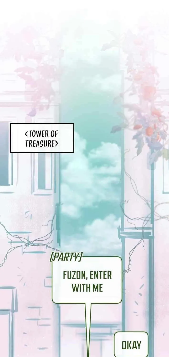 Read Our Guild’s Idol chapter 26 image 5 on Lezhin