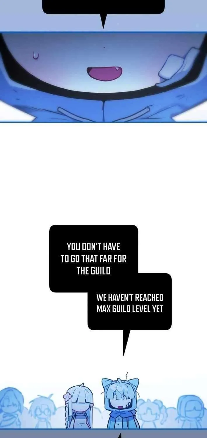 Read Our Guild’s Idol chapter 26 image 53 on Lezhin