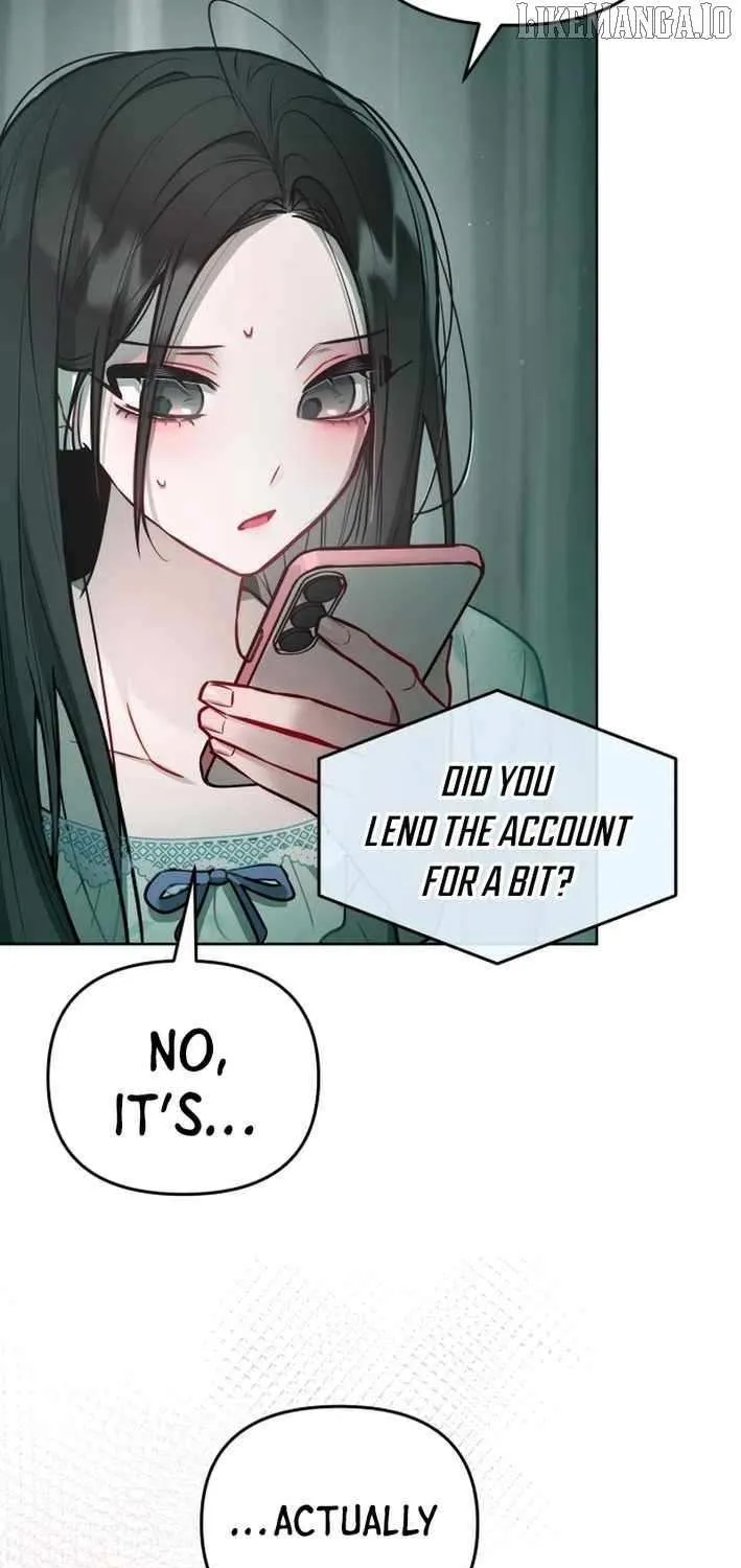 Read Our Guild’s Idol chapter 26 image 63 on Lezhin