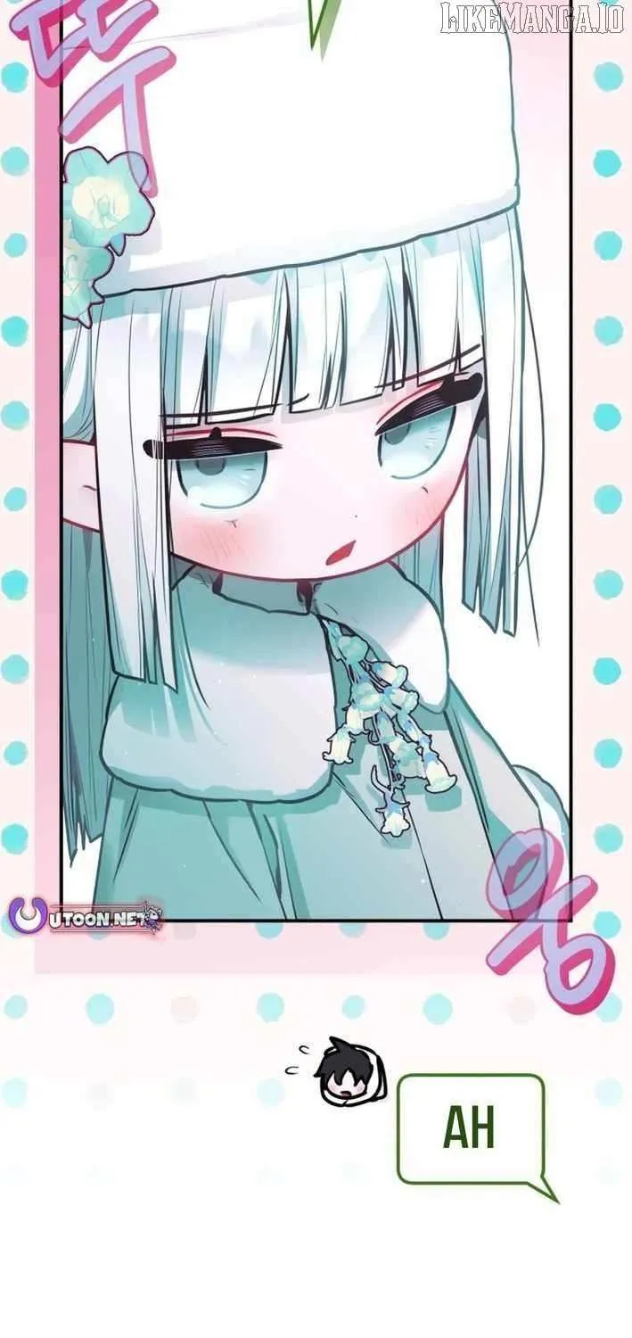 Read Our Guild’s Idol chapter 26 image 7 on Lezhin