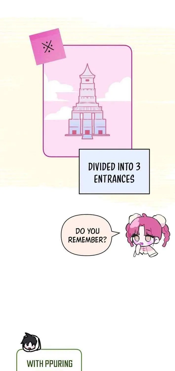 Read Our Guild’s Idol chapter 26 image 8 on Lezhin