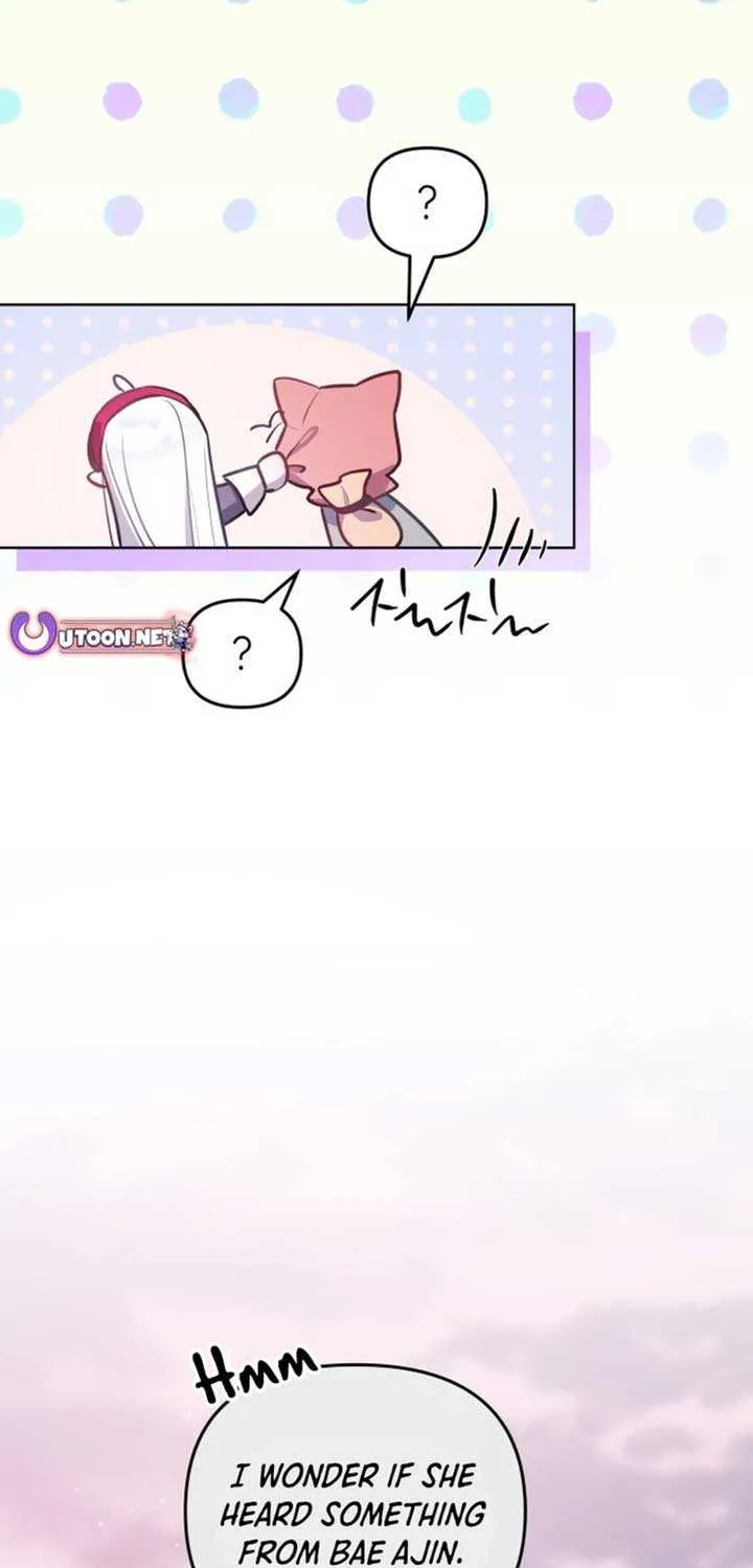 Read Our Guild’s Idol chapter 27 image 21 on Lezhin
