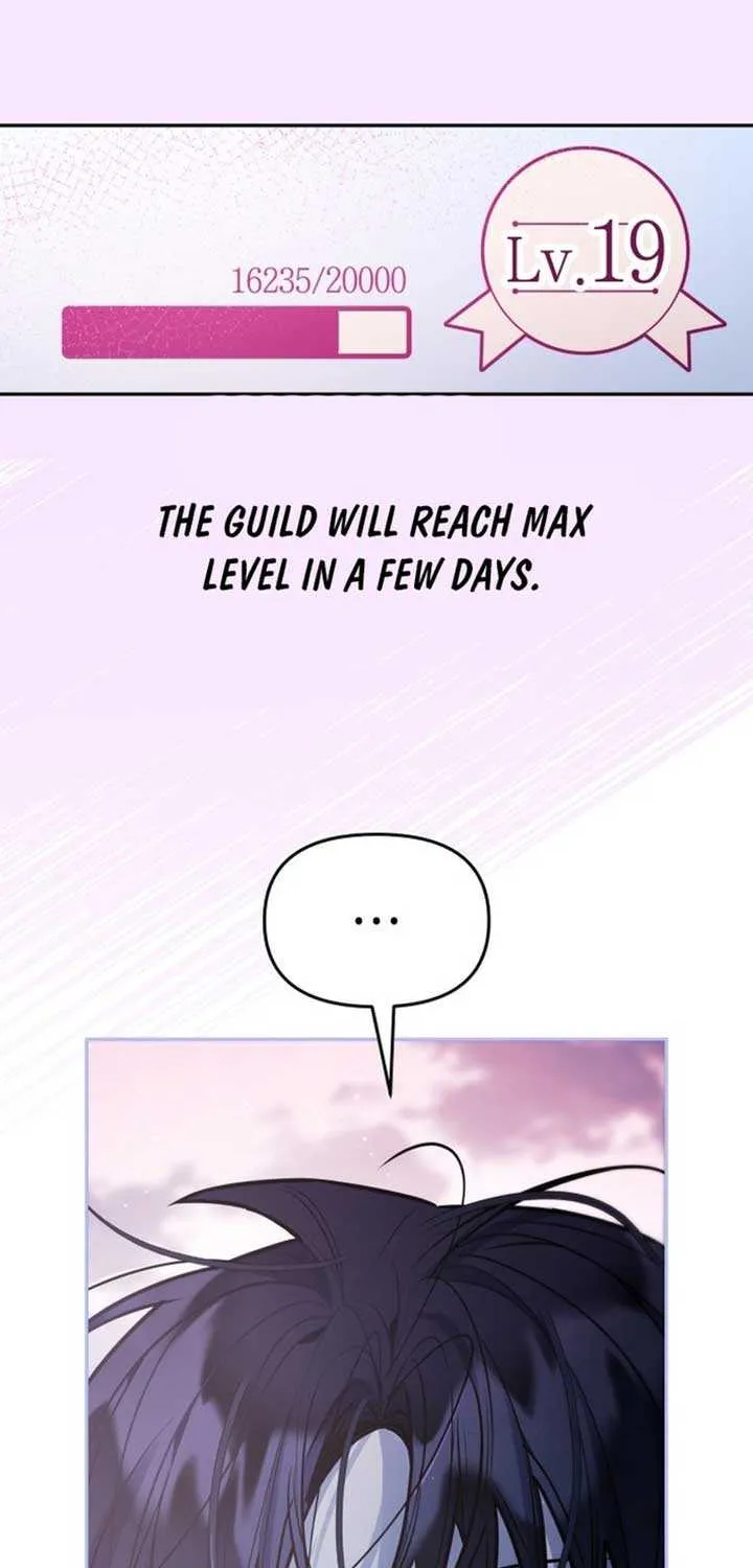 Read Our Guild’s Idol chapter 27 image 24 on Lezhin