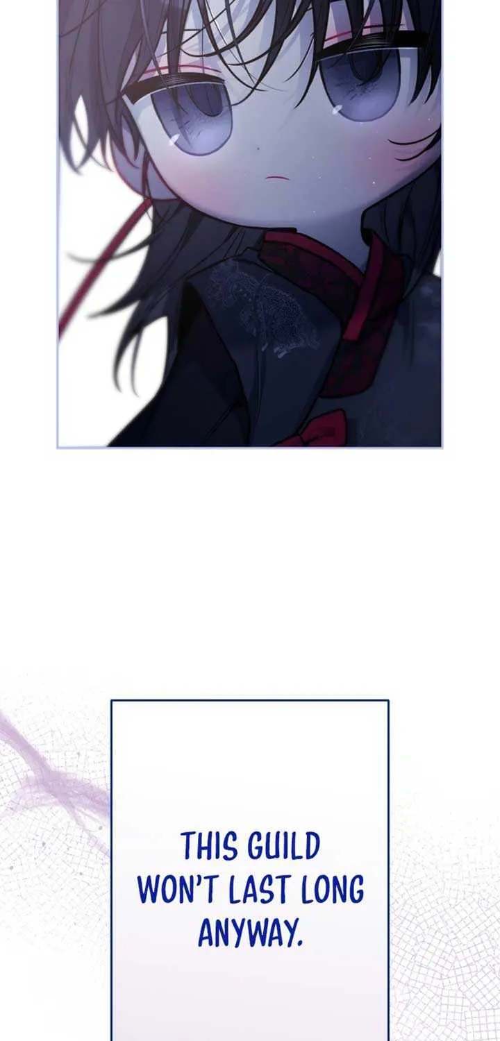Read Our Guild’s Idol chapter 27 image 25 on Lezhin