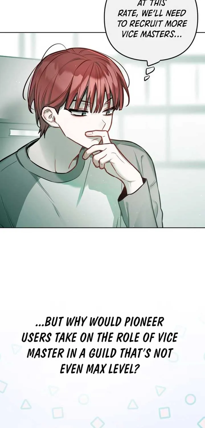 Read Our Guild’s Idol chapter 27 image 29 on Lezhin