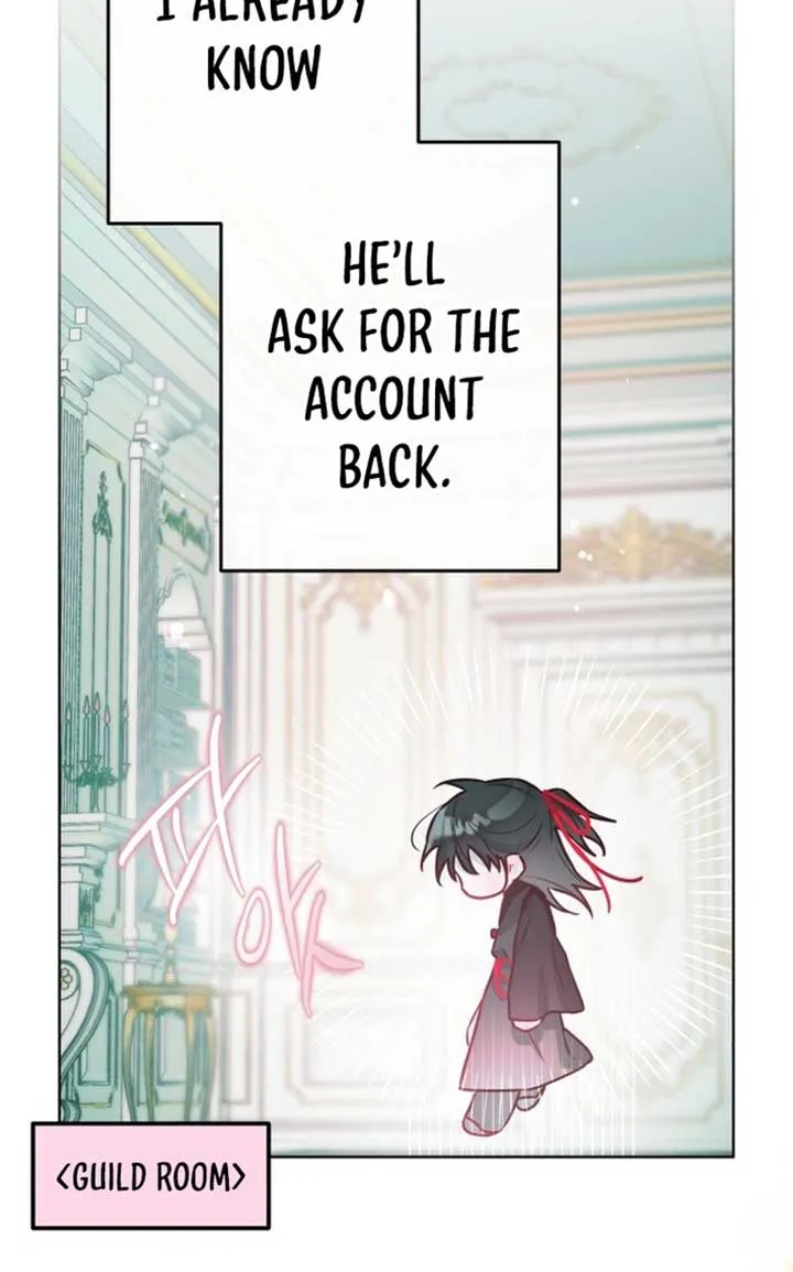 Read Our Guild’s Idol chapter 27 image 34 on Lezhin