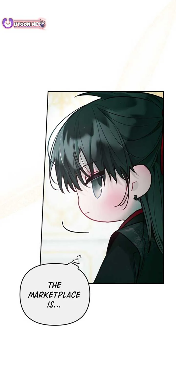 Read Our Guild’s Idol chapter 27 image 35 on Lezhin