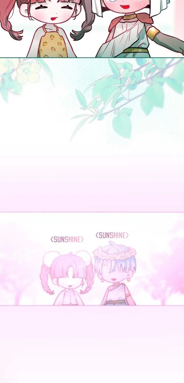 Read Our Guild’s Idol chapter 27 image 37 on Lezhin