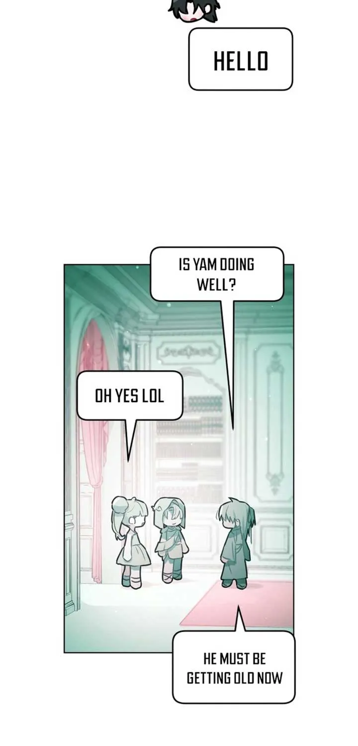 Read Our Guild’s Idol chapter 27 image 39 on Lezhin