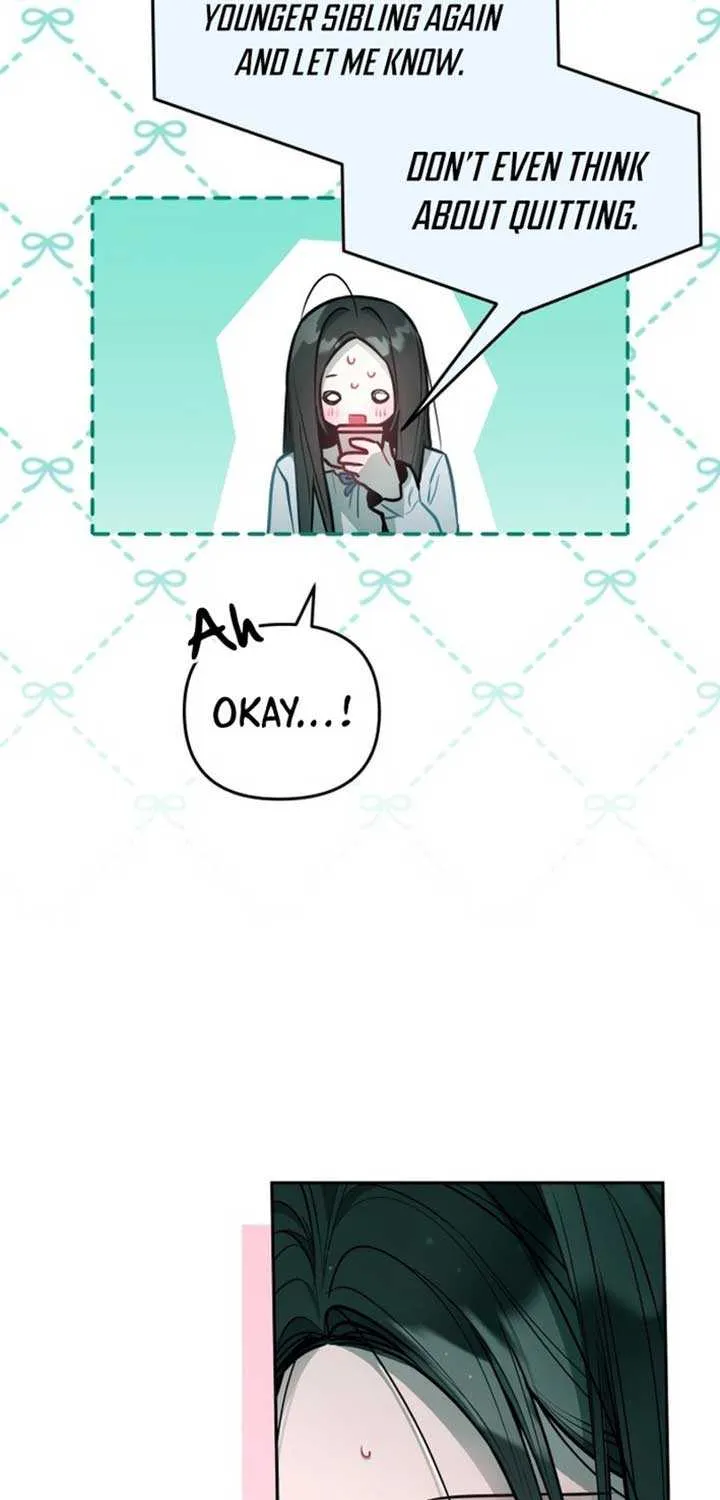 Read Our Guild’s Idol chapter 27 image 4 on Lezhin