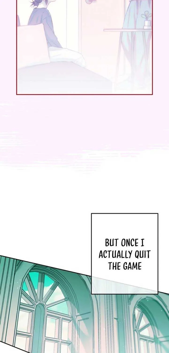 Read Our Guild’s Idol chapter 27 image 47 on Lezhin
