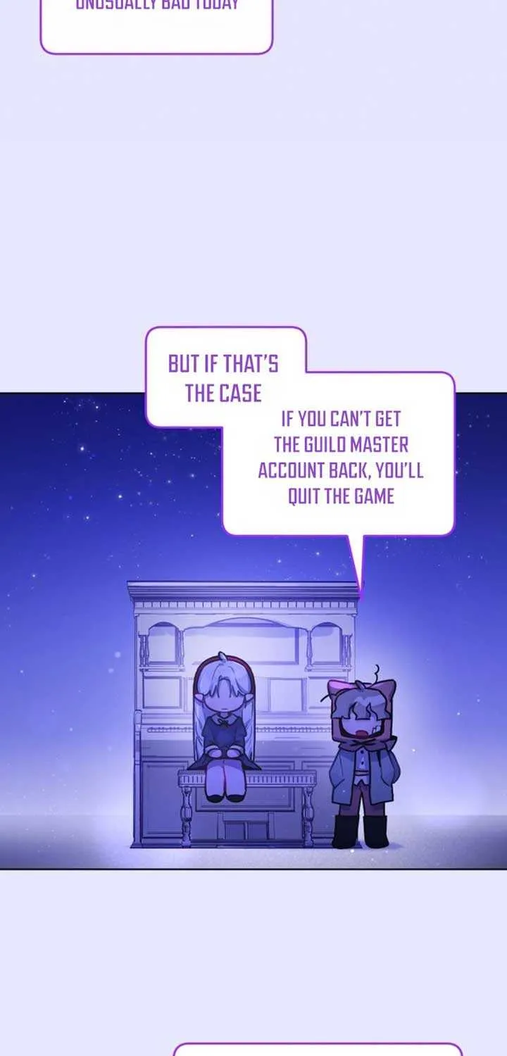 Read Our Guild’s Idol chapter 27 image 56 on Lezhin
