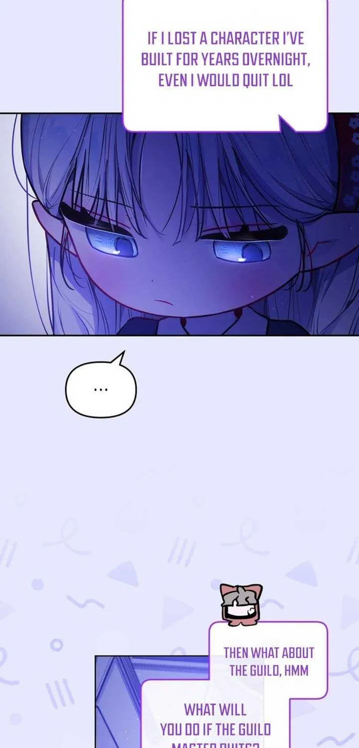 Read Our Guild’s Idol chapter 27 image 57 on Lezhin