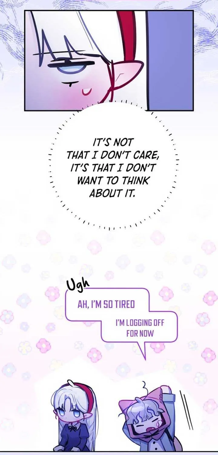 Read Our Guild’s Idol chapter 27 image 59 on Lezhin