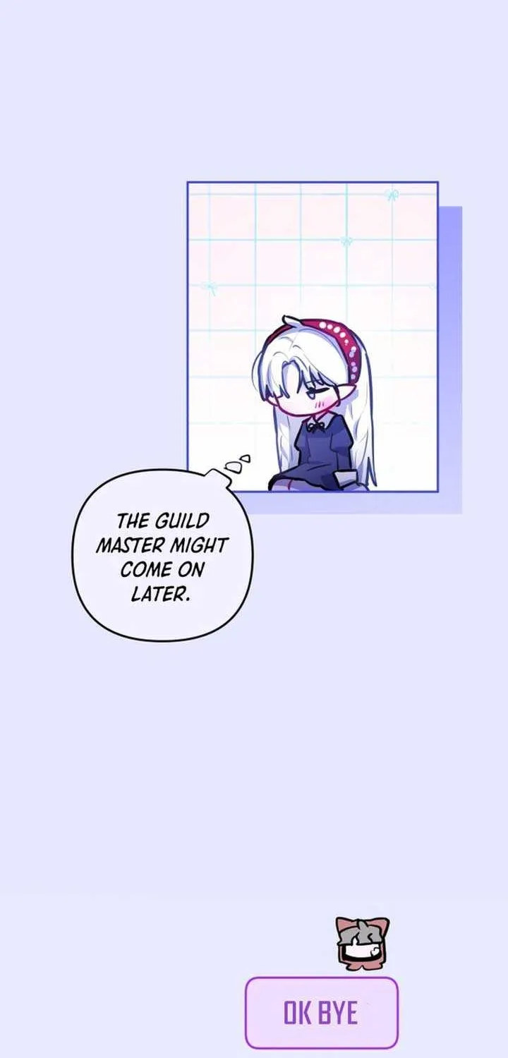 Read Our Guild’s Idol chapter 27 image 61 on Lezhin