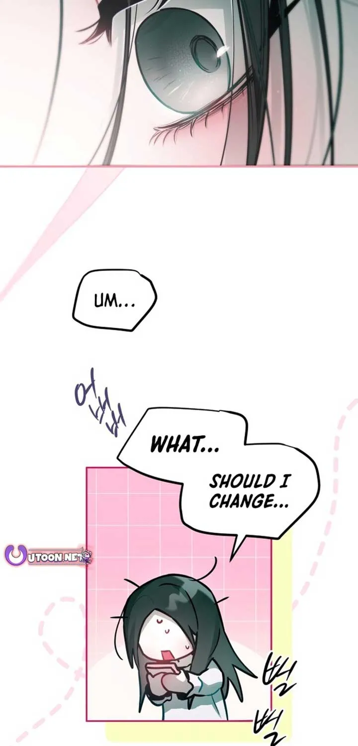 Read Our Guild’s Idol chapter 27 image 7 on Lezhin