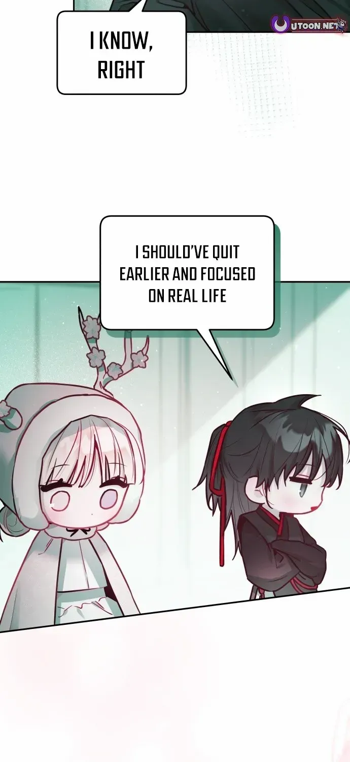 Read Our Guild’s Idol chapter 28 image 10 on Lezhin