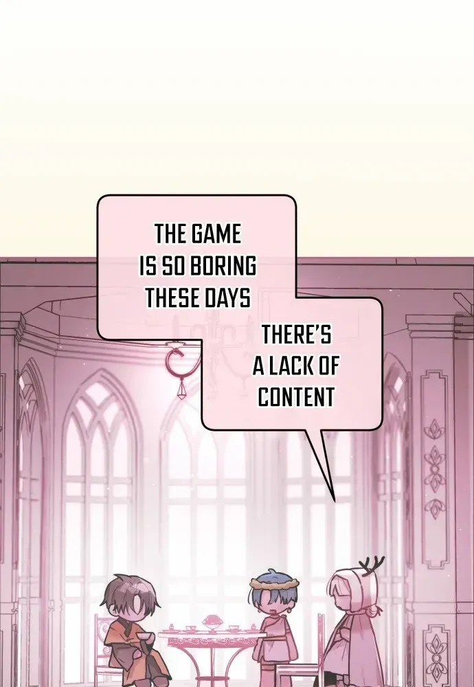Read Our Guild’s Idol chapter 28 image 12 on Lezhin