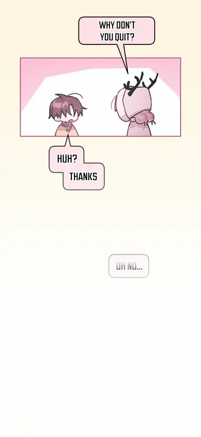 Read Our Guild’s Idol chapter 28 image 14 on Lezhin