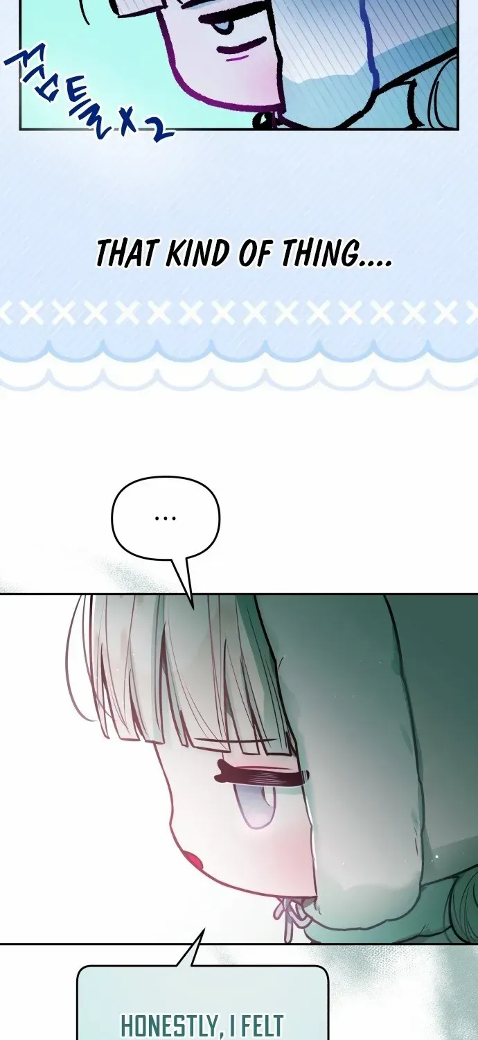Read Our Guild’s Idol chapter 28 image 20 on Lezhin