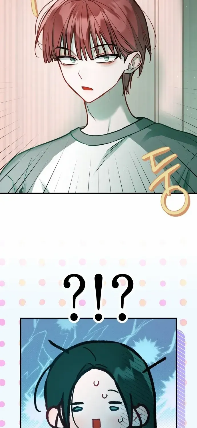 Read Our Guild’s Idol chapter 28 image 36 on Lezhin