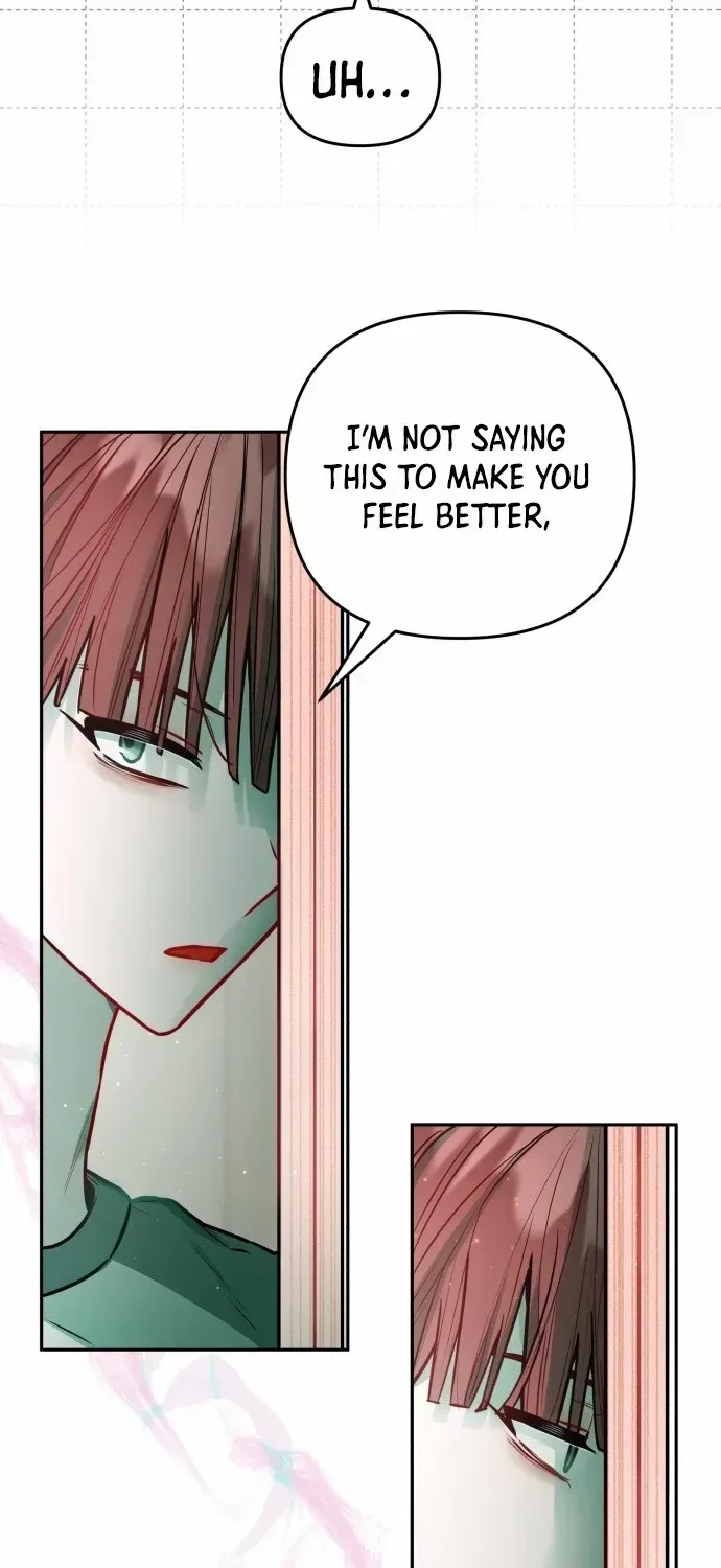 Read Our Guild’s Idol chapter 28 image 41 on Lezhin