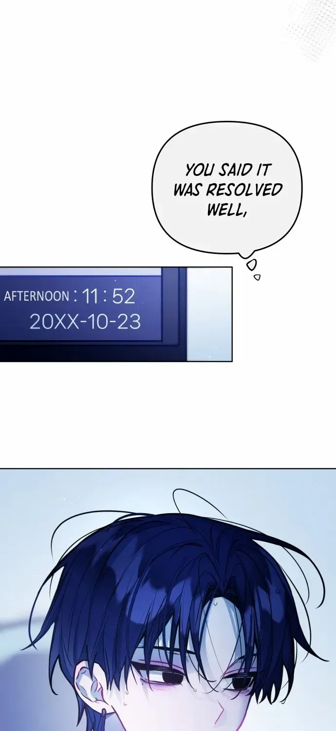 Read Our Guild’s Idol chapter 28 image 46 on Lezhin