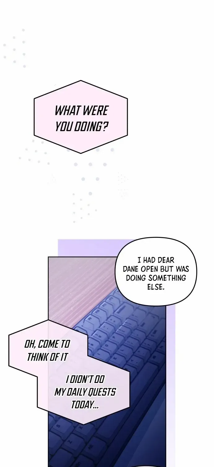 Read Our Guild’s Idol chapter 28 image 51 on Lezhin