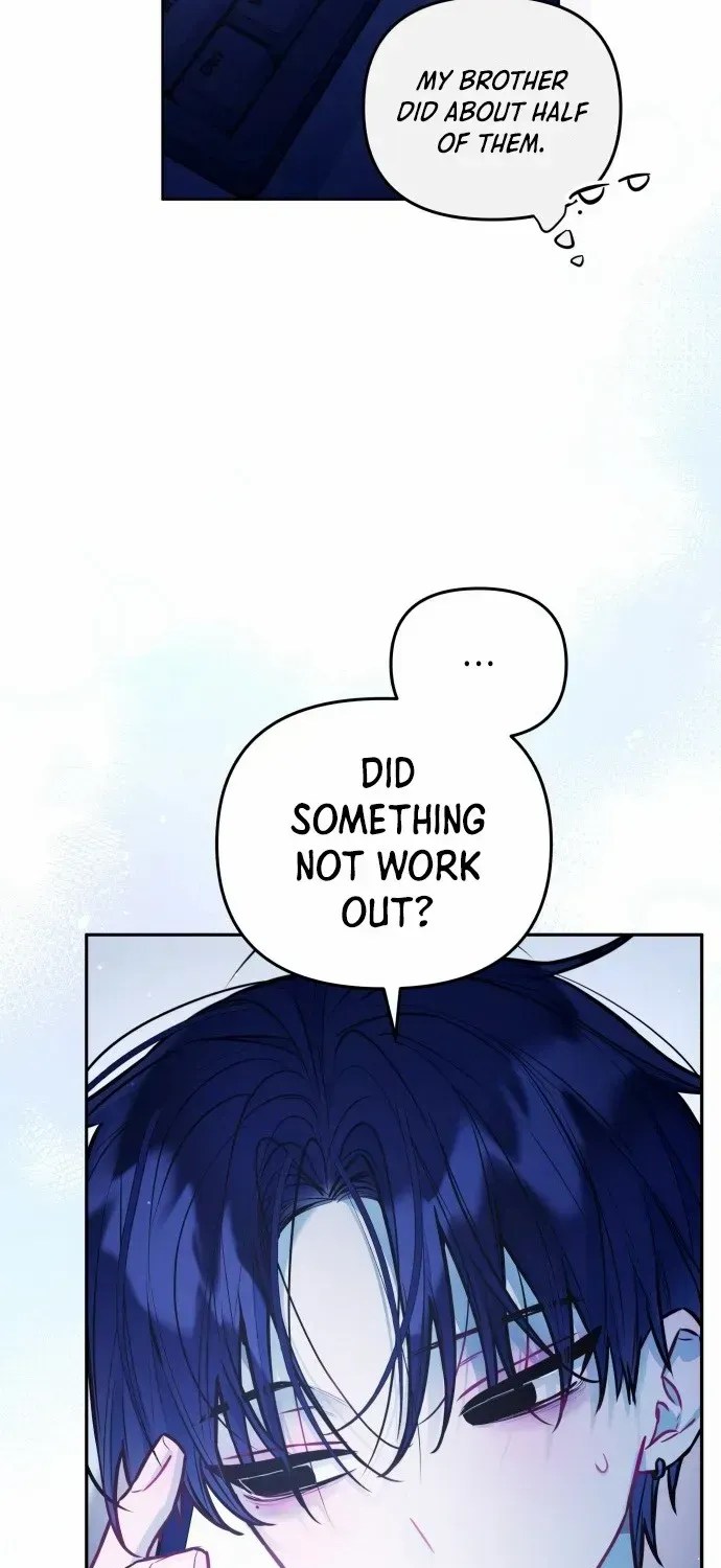 Read Our Guild’s Idol chapter 28 image 52 on Lezhin