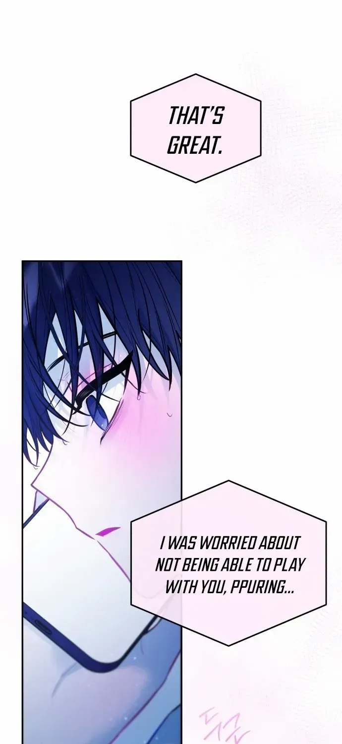 Read Our Guild’s Idol chapter 28 image 55 on Lezhin