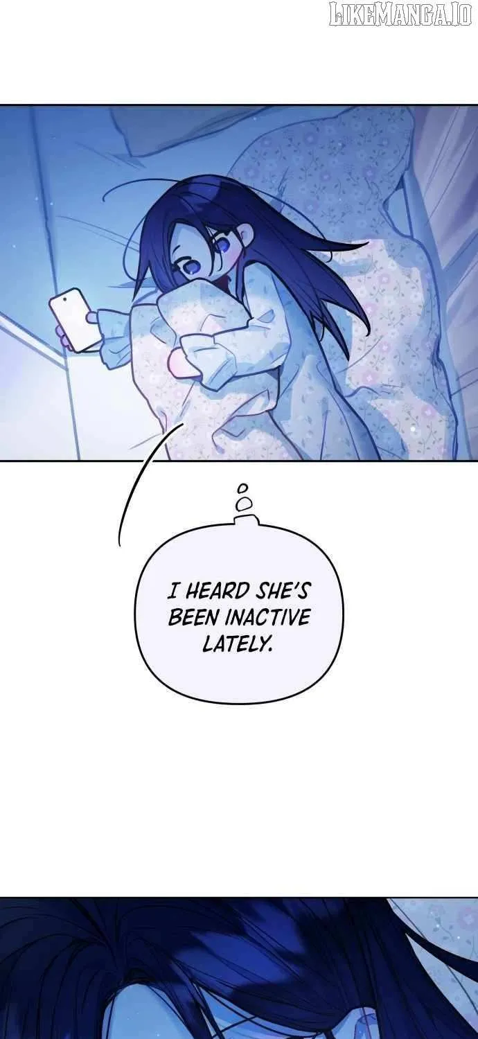 Read Our Guild’s Idol chapter 29 image 14 on Lezhin